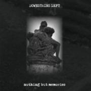 Review: Downstairs Left - Nothing But Memories  -  EP