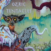 Review: Ozric Tentacles - The Yumyum Tree