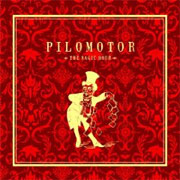 Review: Pilomotor - The Magic Hour