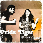 Review: Pride Tiger - The Lucky Ones