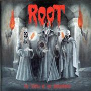 Review: Root - The Temple In The Underworld