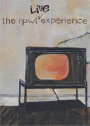 DVD/Blu-ray-Review: RPWL - The RPWL Live Experience (DVD)