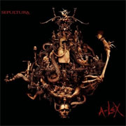 Review: Sepultura - A-lex