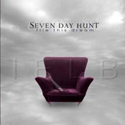 Review: Seven Day Hunt - File This Dream