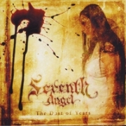 Review: Seventh Angel - The Dust Of Years