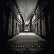 Review: Shadow Gallery - Digital Ghosts