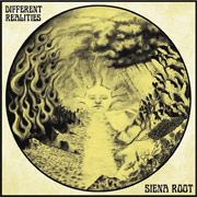 Review: Siena Root - Different Realities