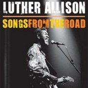 DVD/Blu-ray-Review: Luther Allison - Songs From The Road