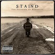 Review: Staind - The Illusion Of Progress