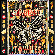 Review: Steve Earle - Townes