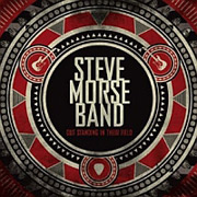 Review: Steve Morse Band - Out Standing In Their Fields