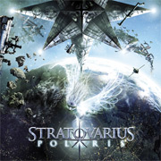 Review: Stratovarius - Polaris