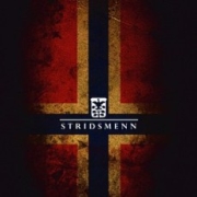 Review: Stridsmenn - Stridsmenn