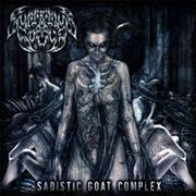 Review: Suffering Souls - Sadistic Goat Complex