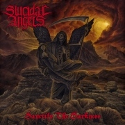 Review: Suicidal Angels - Sanctify The Darkness