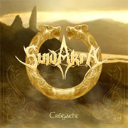 Review: Suidakra - Crógacht