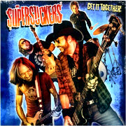 Review: Supersuckers - Get It On