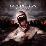 Review: Susperia - Attitude