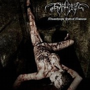 Review: Svarttjern - Misanthrophic Path Of Madness