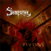 Review: Sympathy - Anagogic Tyranny