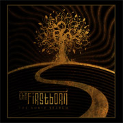 Review: The Firstborn - The Noble Search