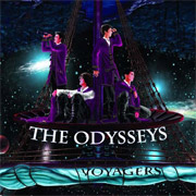 Review: The Odysseys - Voyagers