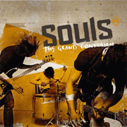 Review: The Souls - The Grand Confusion