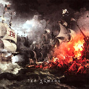 Review: The Armada - The Armada