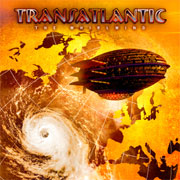 Review: Transatlantic - The Whirlwind