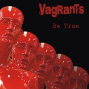 Review: The Vagrants - Be True