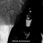 Review: Vetus Obscurum - Blood Revelations