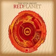 Review: The Vital Might - Red Planet