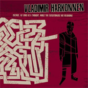 Review: Vladimir Harkonnen - Silence, As Long As A Thought, While The Executioners Are Reloading