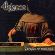 Review: Vulcano - Tales From The Black Book