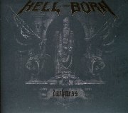 Review: Hell-Born - Darkness