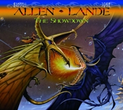 Review: Allen - Lande - The Showdown 