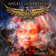 Review: Angels Of Babylon - Kingdom Of Evil