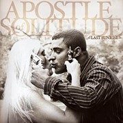 Review: Apostle Of Solitude - Last Sunrise