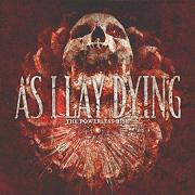 Review: As I Lay Dying - The Powerless Rise