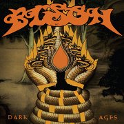 Review: Bison B.C. - Dark Ages