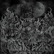 Review: Bleeding Fist - Macabrum Bestia Ex Abyssus (EP)