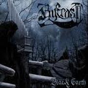 Review: Byfrost - Black Earth