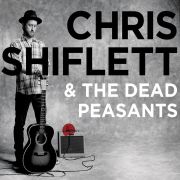 Review: Chris Shiflett & The Dead Peasants - Chris Shiflett & The Dead Peasants