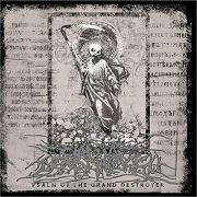 Review: Circle of Dead Children - Psalm of the Grand Destroyer