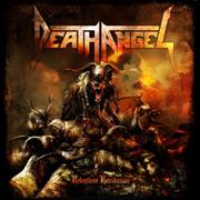 Review: Death Angel - Relentless Retribution