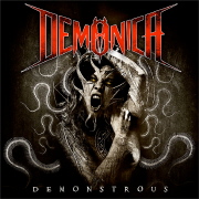 Review: Demonica - Demonstrous