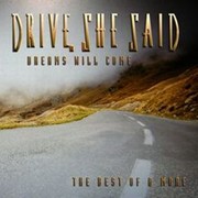 Review: Drive, She Said - Dreams Will Come