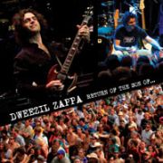 Review: Dweezil Zappa - Return of the Son of …