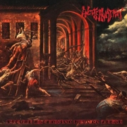 Review: Encoffination - Ritual Ascension Beyond Flesh