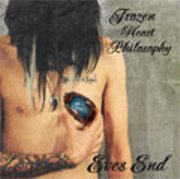 Review: Eves End - Frozen Heart Philosophy